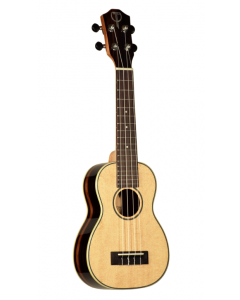 Teton TS180G Soprano Ukulele
