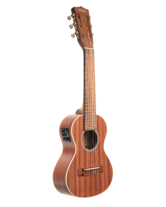 Kala KA-GL-E Mahogany Guitarlele with EQ