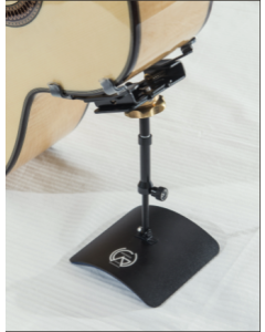 GS2-SCR Woodside Guitar Support (screw adjust version)
