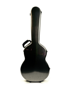 BAM Hightech Classical Guitar Case [Tweed Look]