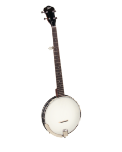 Rover RB-20 Student 5-String Open-Back Banjo
