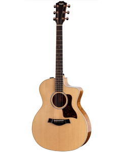 Taylor 214ce-K DLX Guitar