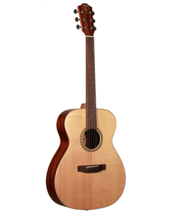 Teton STG100NT Grand Concert Guitar