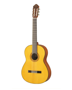Yamaha CG142SH Classical Guitar