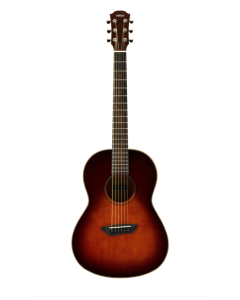Yamaha CSF3M Acoustic/Electric Parlor Guitar