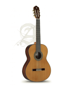 Alhambra 5P 7/8 "Senorita" Classical Guitar