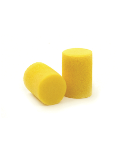 Foam Earplugs