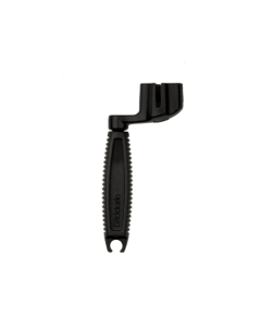 Ergonomic Peg Winder