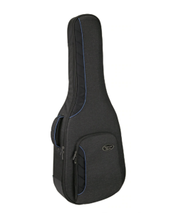 Reunion Blues RBCC3 Continental Voyager Small Body Acoustic Guitar Case