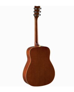 Yamaha FG820L Left-Handed Guitar