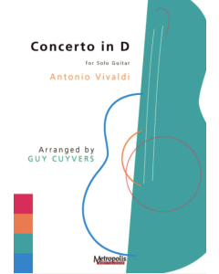 Concerto in D