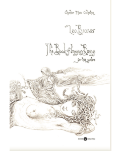 The Book of Imaginary Beings