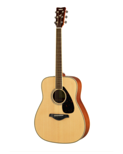 Yamaha FG820 Acoustic Guitar