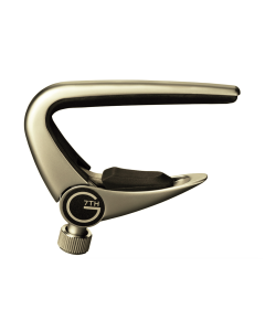 G7th Newport Classical Guitar Capo [Silver]
