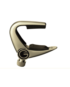 G7th Newport 3 String Partial Guitar Capo