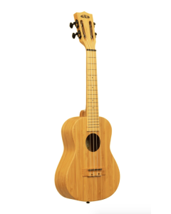 Kala KA-BMB-C Bamboo Concert Ukulele