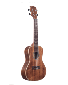 Kala KA-SAC-2006 Solid Acacia Concert Ukulele