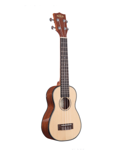 Kala KA-SSLNG Long Neck Soprano Ukulele