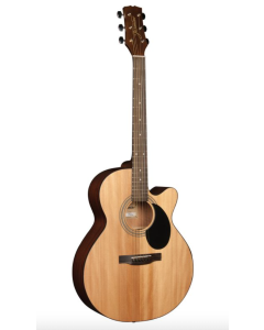 Jasmine S34C Orchestra Style Acoustic Guitar