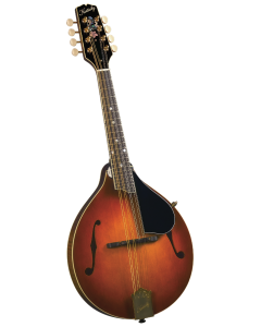 Kentucky KM-505 Artist A-Model Mandolin – Amberburst