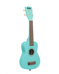 Kala Ukadelic Frost Bite Soprano Ukulele