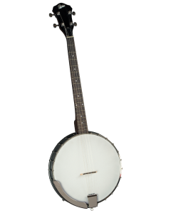 Rover RB-20T Student 4-String Openback Tenor Banjo