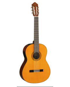 Yamaha CGX102 Nylon String Acoustic/Electric Guitar