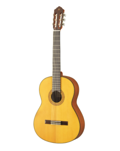 Yamaha CG122MSH Classical Guitar