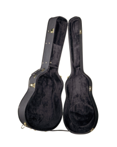 Yamaha AG1-HC Dreadnaught/Jumbo Hardshell case