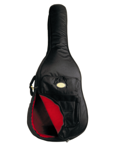 Superior C-260 Trailpak II Dreadnought Guitar Gig Bag