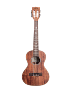 Kala KASAT2006 Solid Acacia Tenor Ukulele