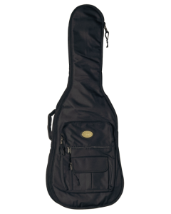 Superior C-266 Trailpak II Universal Electric Guitar Gig Bag