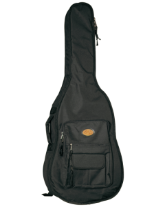 Superior C-262 Trailpak II Classical/Resophonic Guitar Gig Bag