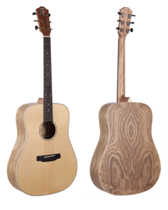 Teton STS140W Acoustic Guitar