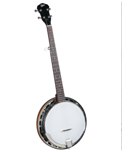 Rover RB-25 Student 5-String Resonator Banjo