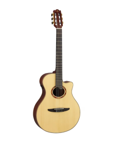 Yamaha NTX5 NT Acoustic/Electric Guitar