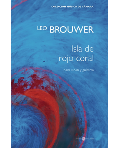 Isla de Rojo Coral