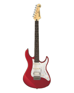 Yamaha PAC012 Electric Guitar - Metallic Red