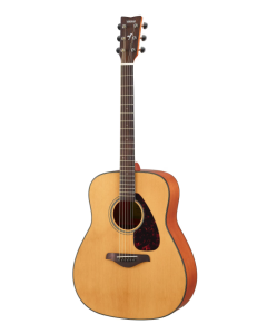 Yamaha FG800J NT Acoustic Guitar