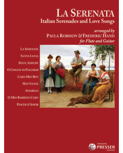 La Serenata