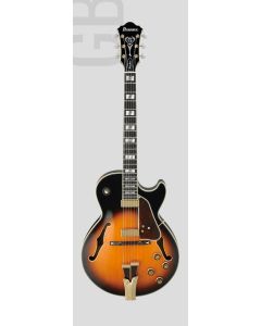 Ibanez GB10EMAA George Benson Signature Model Guitar