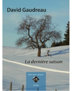 La Derniere Saison