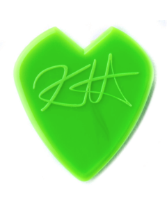 Dunlop Kirk Hammett Jazz III Pick