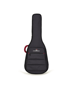 Crossrock CRSG107CTDG Metro Standard Series 3/4 Size Classical Gig Bag