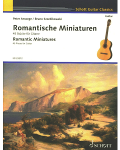 45 Romantic Miniatures