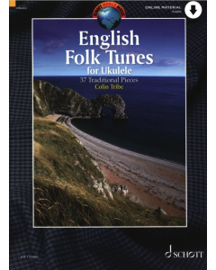 English Folk Tunes for Ukulele