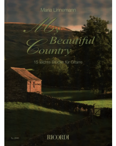 My Beautiful Country