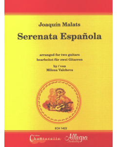 Serenata Espanola