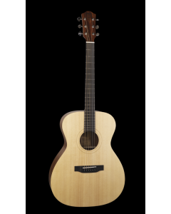 Teton STG10NT Grand Concert Acoustic Guitar