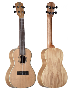 Teton TC140W Concert Ukulele